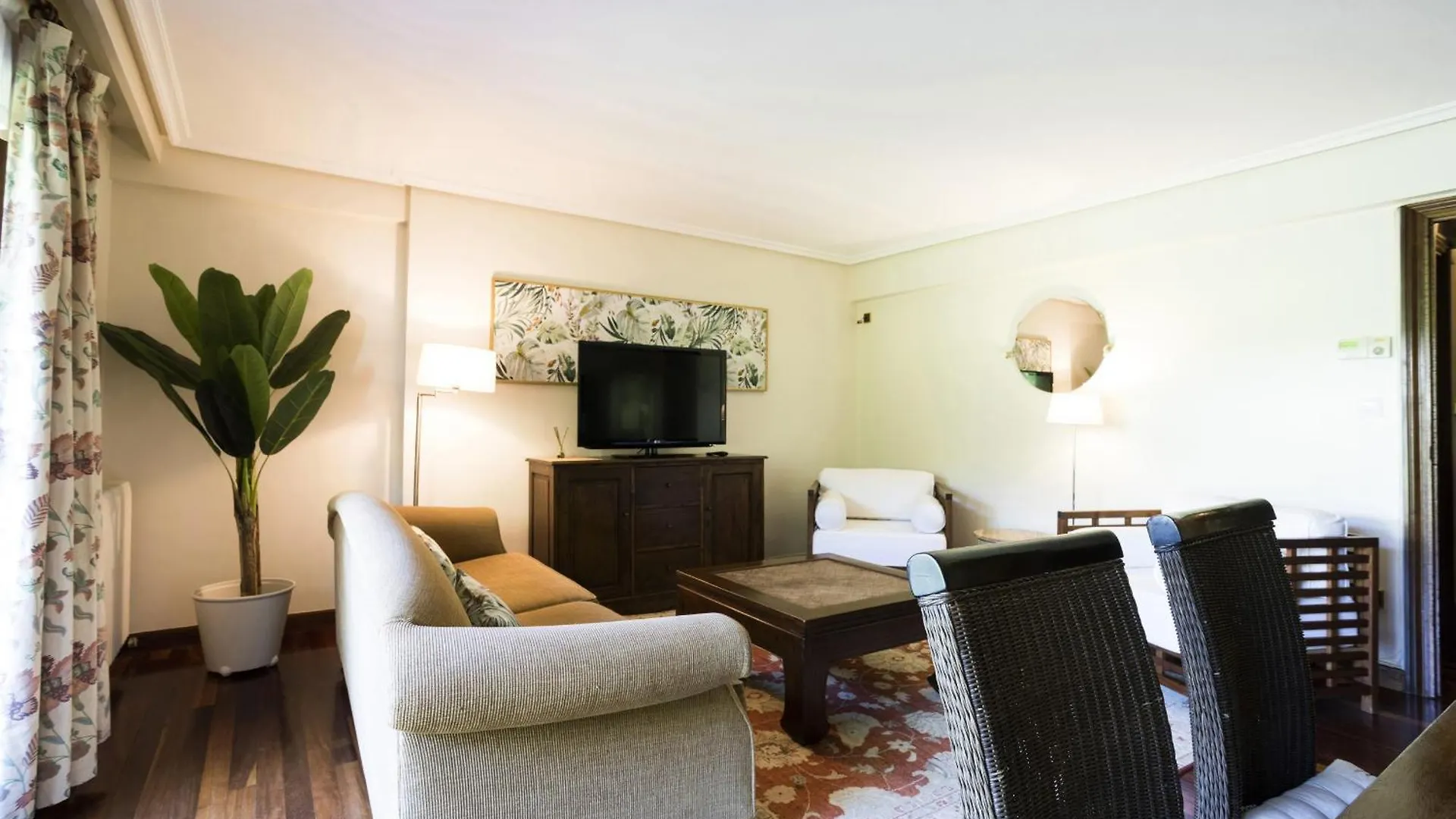 Loraitz By Smiling Rentals Hondarribia 0*,  Spain