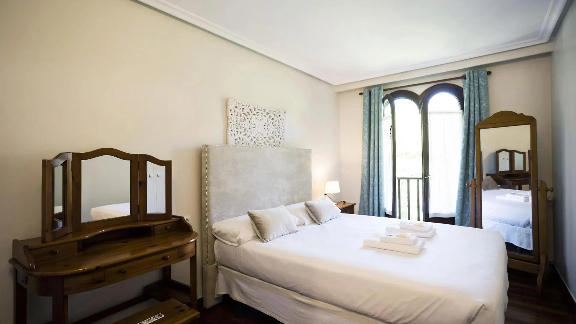 Holiday home Loraitz By Smiling Rentals Hondarribia