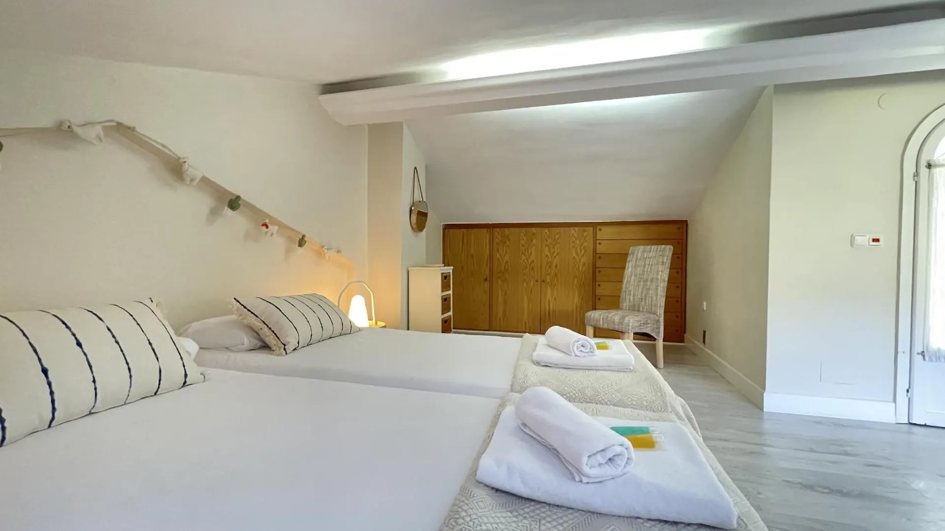 Holiday home Loraitz By Smiling Rentals Hondarribia