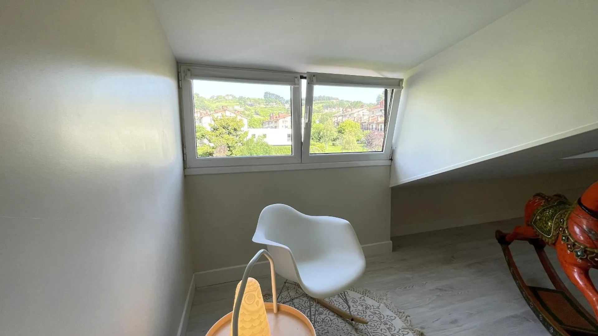 Loraitz By Smiling Rentals Hondarribia Spain
