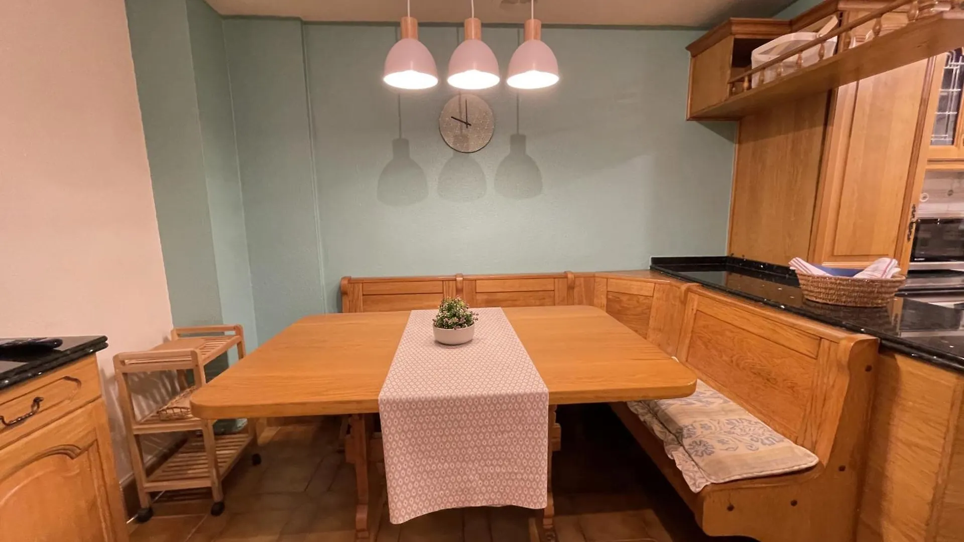 Holiday home Loraitz By Smiling Rentals Hondarribia Spain