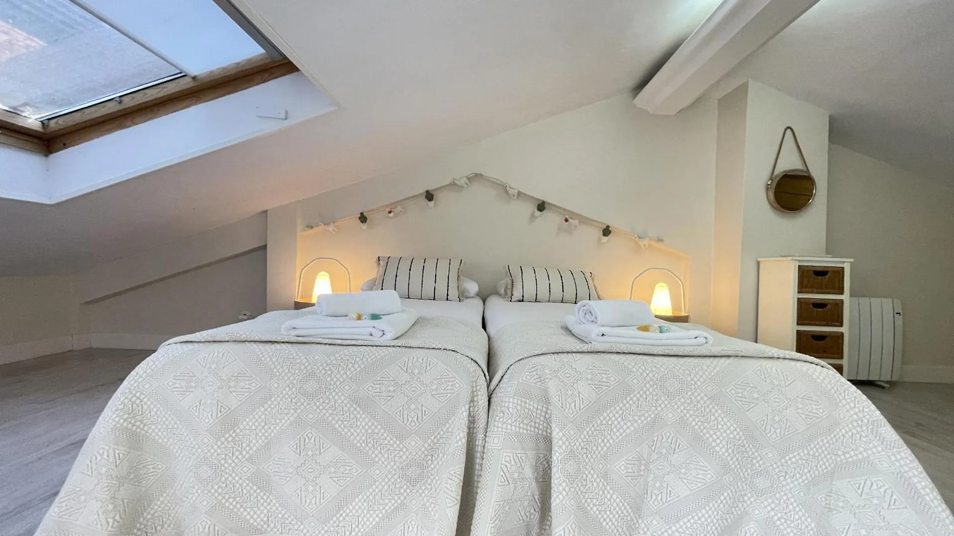 Loraitz By Smiling Rentals Hondarribia
