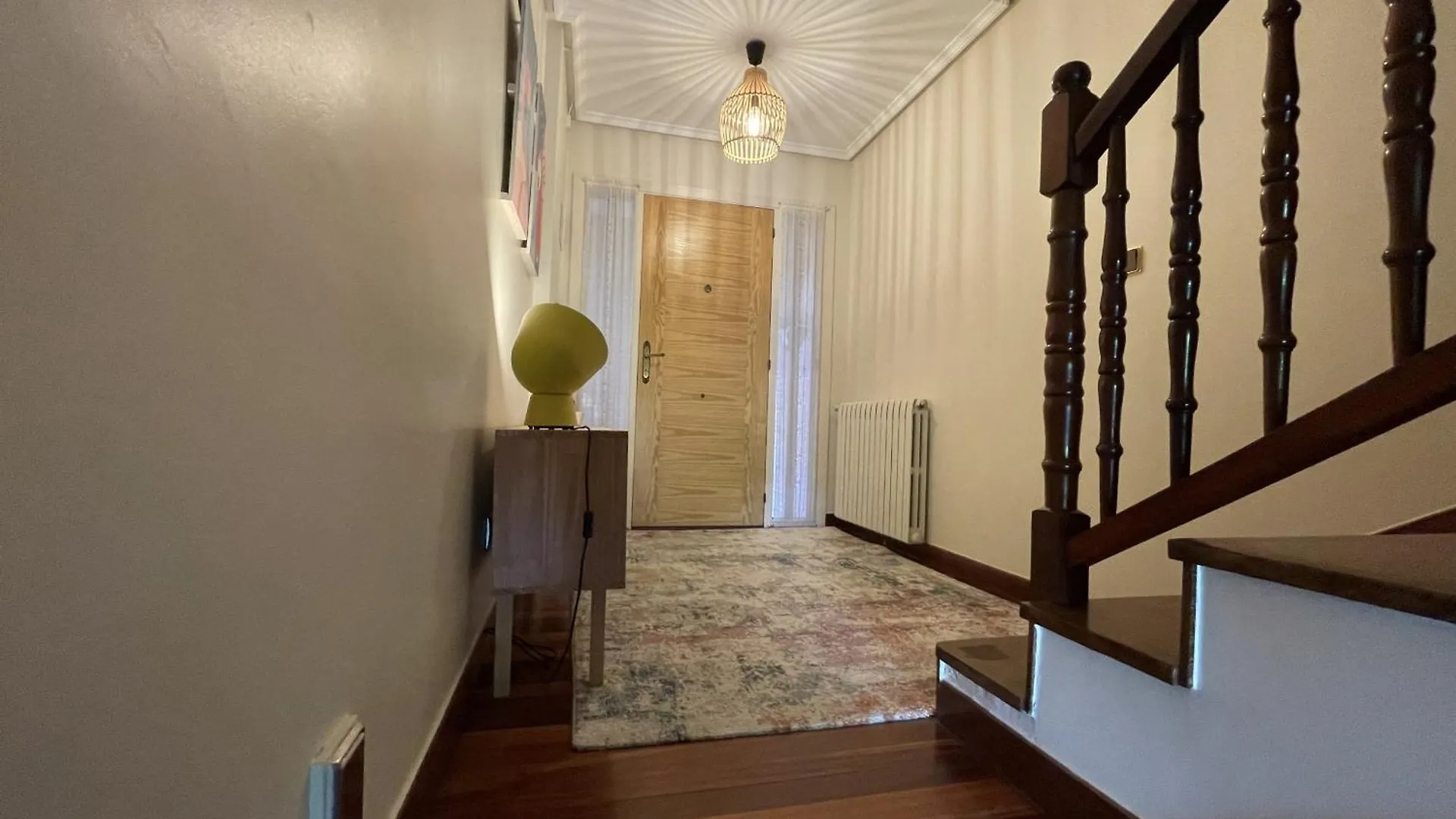 Holiday home Loraitz By Smiling Rentals Hondarribia Spain