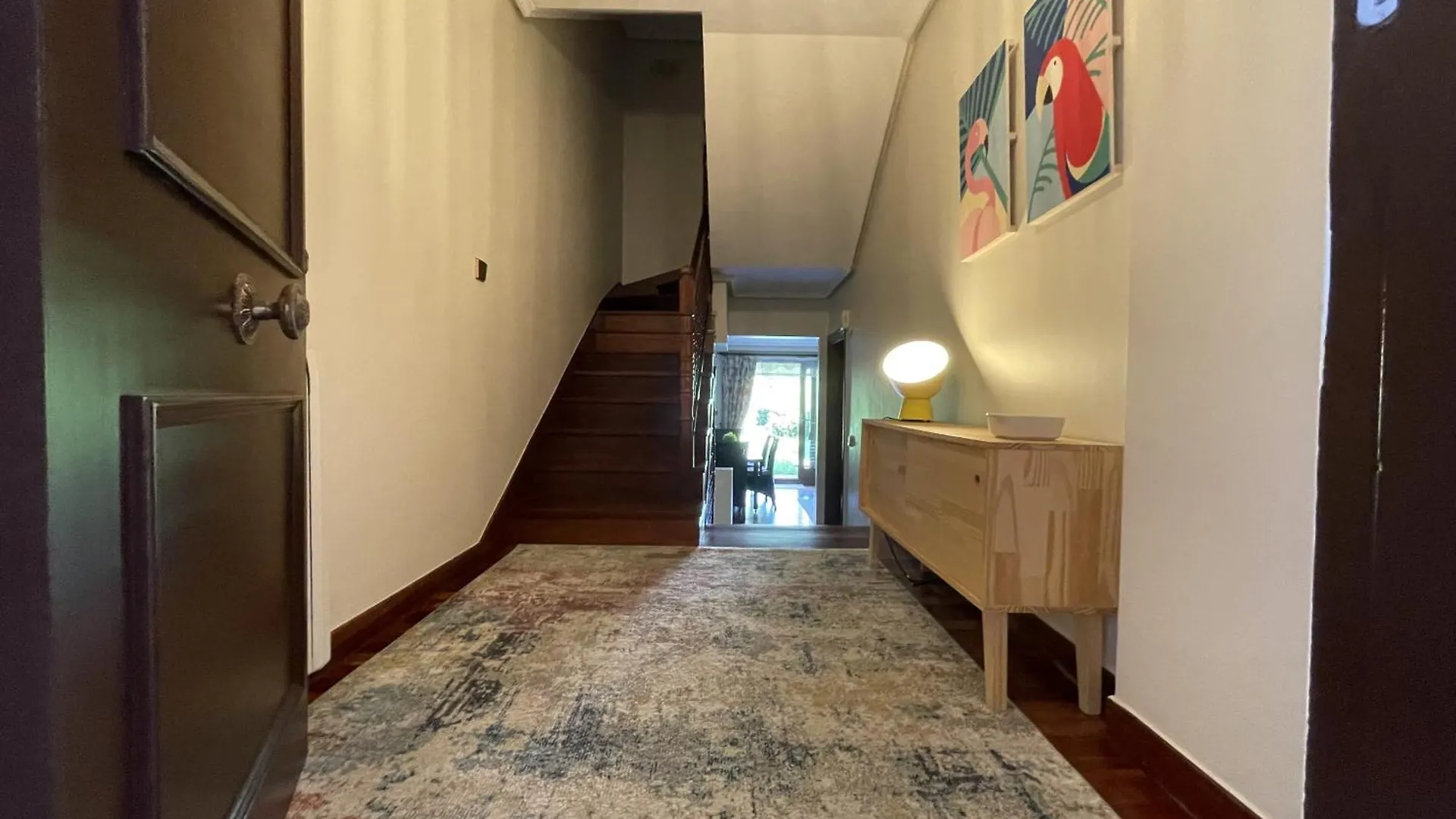 Loraitz By Smiling Rentals Hondarribia Holiday home