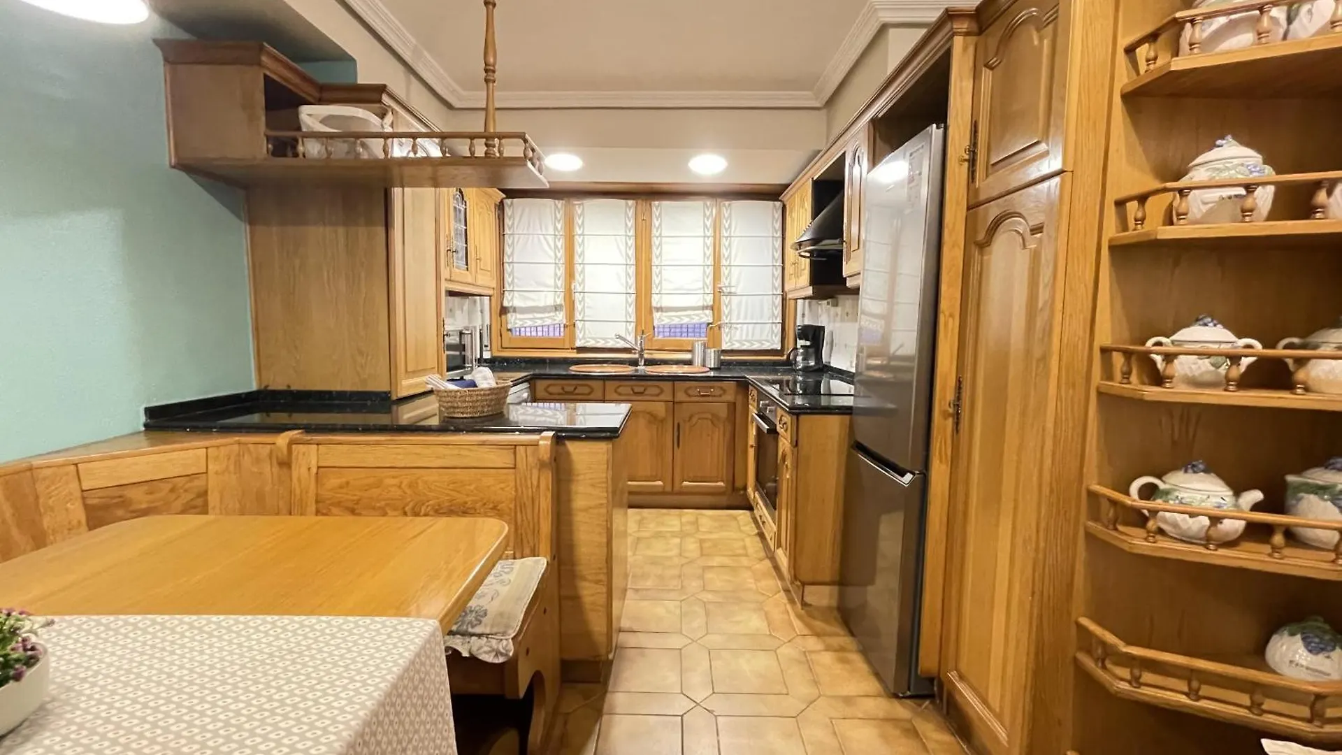 Loraitz By Smiling Rentals Hondarribia