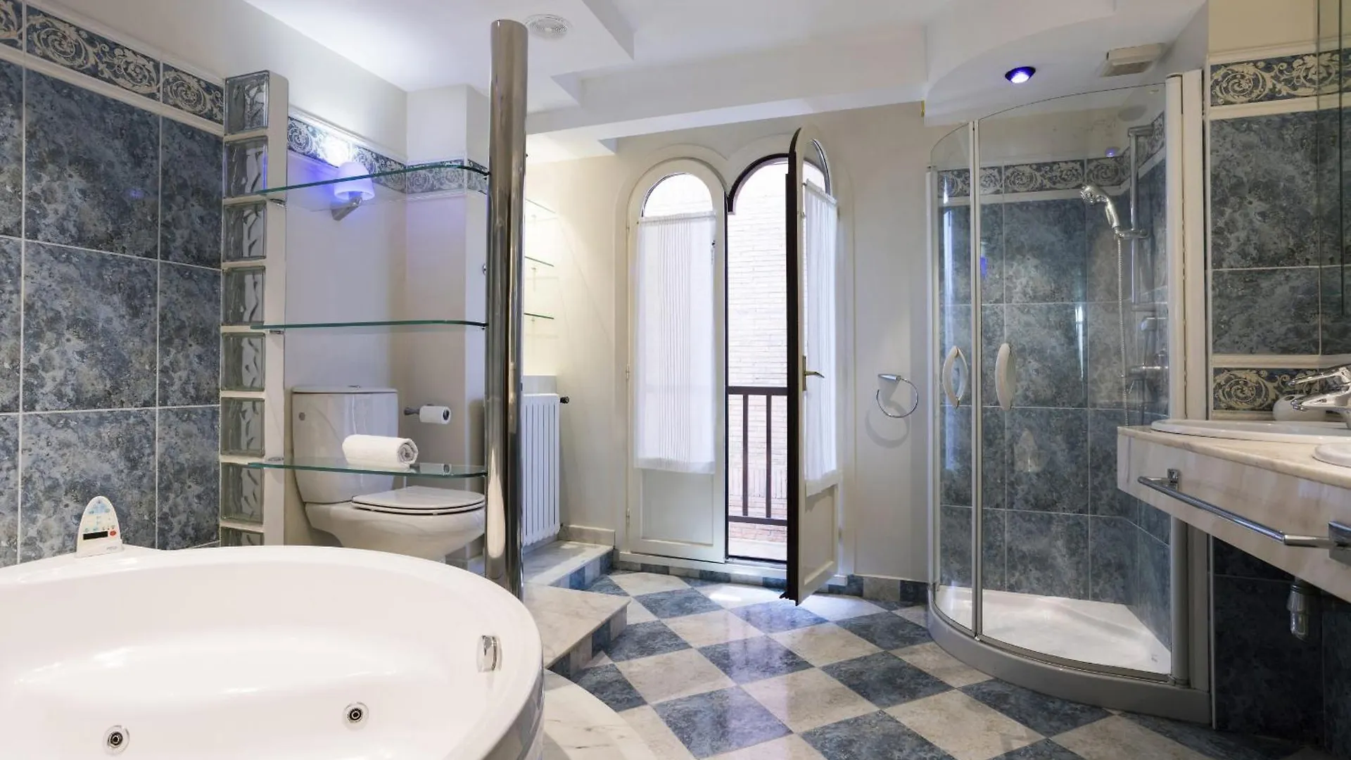 Loraitz By Smiling Rentals Hondarribia 0*,