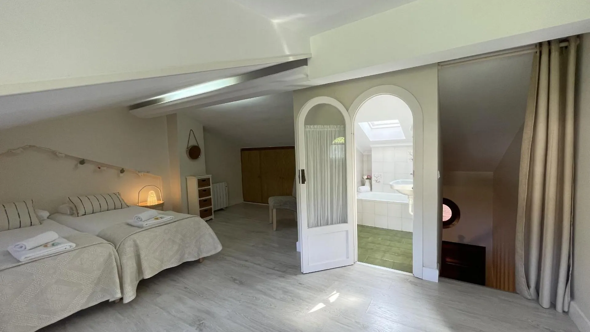 Holiday home Loraitz By Smiling Rentals Hondarribia